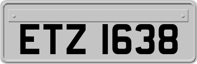 ETZ1638