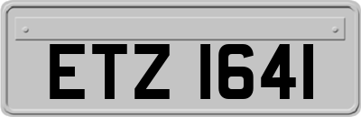 ETZ1641