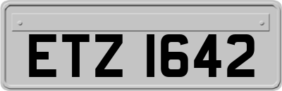 ETZ1642