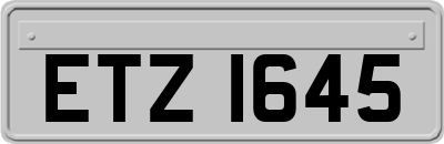 ETZ1645