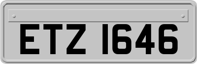ETZ1646