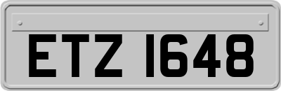 ETZ1648