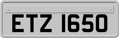 ETZ1650