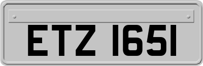 ETZ1651