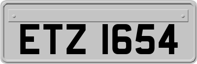 ETZ1654