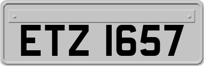 ETZ1657