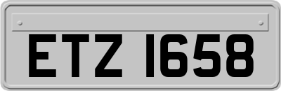 ETZ1658
