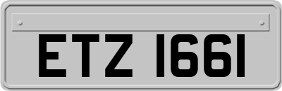 ETZ1661