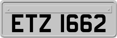 ETZ1662