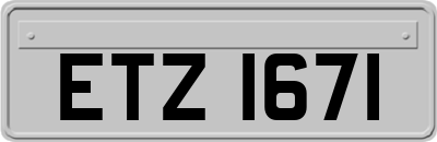 ETZ1671