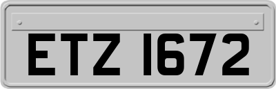ETZ1672