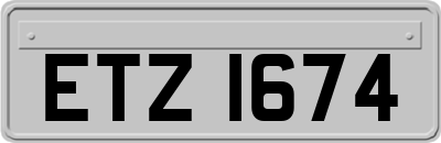 ETZ1674