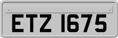 ETZ1675