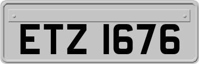 ETZ1676