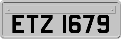 ETZ1679