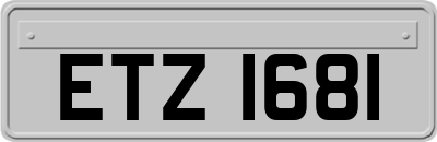 ETZ1681