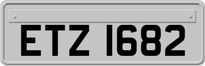 ETZ1682