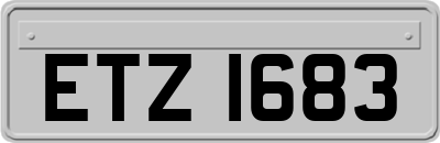 ETZ1683