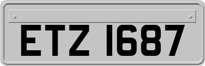 ETZ1687