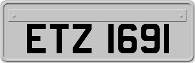ETZ1691