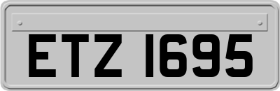 ETZ1695