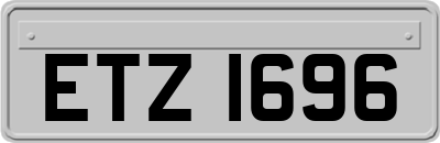 ETZ1696