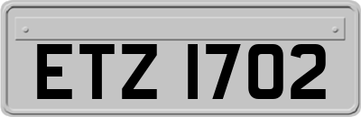ETZ1702
