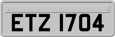 ETZ1704