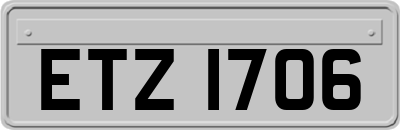 ETZ1706