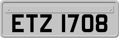 ETZ1708