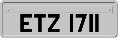 ETZ1711