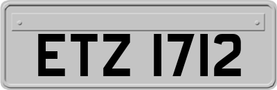 ETZ1712