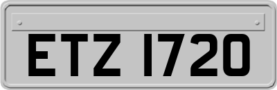ETZ1720