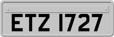 ETZ1727