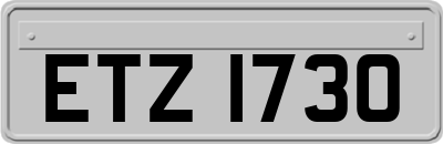 ETZ1730