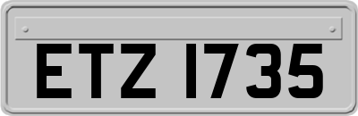 ETZ1735