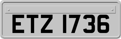 ETZ1736