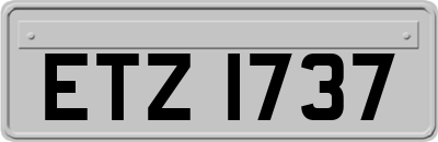 ETZ1737