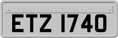 ETZ1740