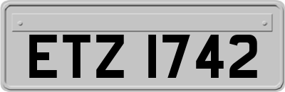 ETZ1742