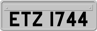 ETZ1744