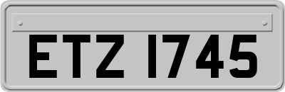 ETZ1745
