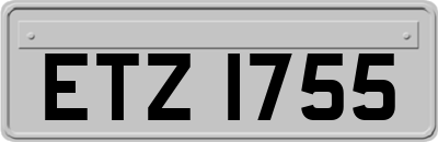 ETZ1755