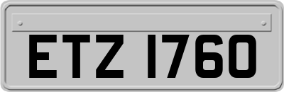 ETZ1760