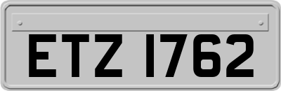 ETZ1762