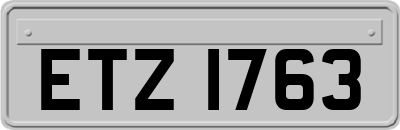 ETZ1763
