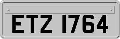 ETZ1764