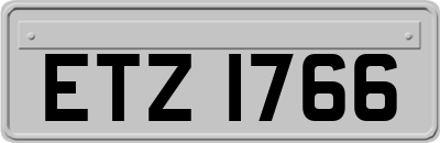ETZ1766