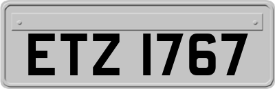 ETZ1767
