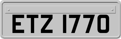 ETZ1770